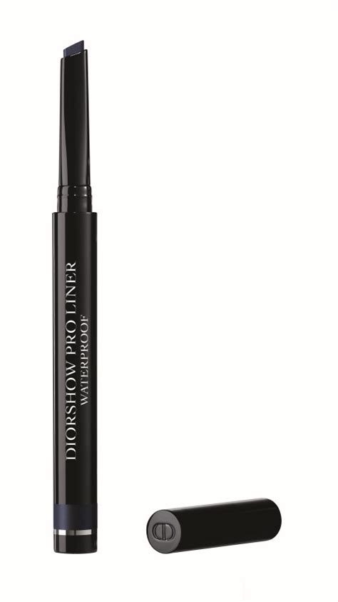 dior diorshow proliner 282 подводка|DIOR .